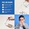 مكمل غذائي Natural Vitality Kids Calm Magnesium، مسحوق بنكهة التوت المشكل، 16 أونصة، يدعم المزاج المتوازن والنمو الصحي
