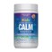 مكمل غذائي Natural Vitality Kids Calm Magnesium، مسحوق بنكهة التوت المشكل، 16 أونصة، يدعم المزاج المتوازن والنمو الصحي