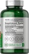 Horb&Atilde;&curren;ach Horbach Avena Sativa Extract 200 Capsules Oat Straw Extract
