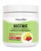 NaturalSlim MagicMag Magnesium Citrate Powder for Stress Constipation Muscle Heart Health Better Rest Digestive Support Magnesium Supplement for Women and Men 8 oz Raspberry Lemon