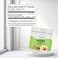 NaturalSlim MagicMag Magnesium Citrate Powder for Stress Constipation Muscle Heart Health Better Rest Digestive Support Magnesium Supplement for Women and Men 8 oz Raspberry Lemon