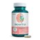 NEURIVA Original Brain Supplements for Memory and Focus Nootropics Phosphatidylserine and Neurofactor Caffeine Free 28 Count Capsules