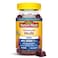 Nature Made Advanced Multivitamin for Men Gummies Mens Multivitamin Gummies with Magnesium Citrate Calcium B Vitamins Daily Support 90 Gummies 30 Day Supply