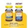 Nature Made Advanced Multivitamin for Men Gummies Mens Multivitamin Gummies with Magnesium Citrate Calcium B Vitamins Daily Support 90 Gummies 30 Day Supply