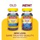 Nature Made Advanced Multivitamin for Men Gummies Mens Multivitamin Gummies with Magnesium Citrate Calcium B Vitamins Daily Support 90 Gummies 30 Day Supply