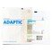 Systagenix ADAPTIC Nonadhering Dressing 5 x 9 Box 12 1