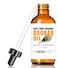 Renewalize Baobab Oil 100 Percent Pure Cold Pressed and Unrefined All Natural Skin Nails and Hair Moisturizer 4 fl oz