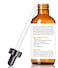 Renewalize Baobab Oil 100 Percent Pure Cold Pressed and Unrefined All Natural Skin Nails and Hair Moisturizer 4 fl oz