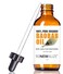 Renewalize Baobab Oil 100 Percent Pure Cold Pressed and Unrefined All Natural Skin Nails and Hair Moisturizer 4 fl oz