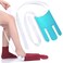 جهاز CAidRE Sock Aid، أداة مساعدة لارتداء الجوارب لكبار السن وذوي الاحتياجات الخاصة والحوامل، أداة مساعدة لارتداء الجوارب، لا يتطلب الانحناء