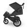 UPPAbaby Performance Rain Shield for Ridge Strollers Waterproof and Windproof Coverage Ventilated Design Quick Attachment Easy Access to Child