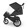 UPPAbaby Performance Rain Shield for Ridge Strollers Waterproof and Windproof Coverage Ventilated Design Quick Attachment Easy Access to Child