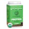 SUNWARRIOR Organic Brown Rice Protein Chocolate 750 GR