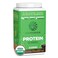 SUNWARRIOR Organic Brown Rice Protein Chocolate 750 GR