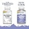 SOLARAY Glucosamine Sulfate 1500mg Healthy Joint Support Supplement Powerful Connective Tissue and Joint Health Formula with Turmeric Boswellia 60 Serv 120 VegCaps