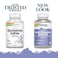 SOLARAY Glucosamine Sulfate 1500mg Healthy Joint Support Supplement Powerful Connective Tissue and Joint Health Formula with Turmeric Boswellia 60 Serv 120 VegCaps
