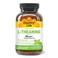 Country Life LTheanine FastActing 100mg 60 Chewable Tablets Mint Flavored Certified Gluten Free Certified Vegan