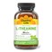 Country Life LTheanine FastActing 100mg 60 Chewable Tablets Mint Flavored Certified Gluten Free Certified Vegan