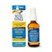 Natural Path Silver Wings Colloidal Silver Daily Immune Support Supplement 50ppm 250mcg 2 fl oz Spray