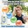 Elete Citrilyte elete Electrolyte Addin Hydration Drops Sodium Magnesium Potassium Trace Minerals Unflavored All Natural Leg and Muscle Cramp Relief Transform Any Drink into a Sports Drink 83oz