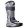 Ossur Rebound Air Walker Boot with Compression Adjustable Comfortable Straps Air Pump Rocker Bottom For Ankle Sprains Stable Fractures Tendon Sprains PostOperative Rehab High Top S