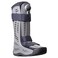 Ossur Rebound Air Walker Boot with Compression Adjustable Comfortable Straps Air Pump Rocker Bottom For Ankle Sprains Stable Fractures Tendon Sprains PostOperative Rehab High Top S