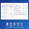 مكمل غذائي Pure Encapsulations Nutrient 950 بدون حديد لدعم صحة القلب والأوعية الدموية، والمناعة، والخلايا، والعظام، واستقلاب الهرمونات، واستخدام الكربوهيدرات. 360 كبسولة