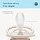 MAM Perfect Baby Premium Pacifier 16 Months Extra Thin Nipple 2 Pack