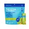 Hydrant Hydrate Individual Hydration Electrolyte Powder Stick Packets with No Artificial Sweeteners Colors or Fillers Lemon Lime 30 Pack