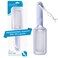Barefoot Scientist The Gratest Professional MicroGrated XL Rasp Remove Hard Skin and Calluses Relieve Dry Cracked Heels