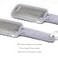Barefoot Scientist The Gratest Professional MicroGrated XL Rasp Remove Hard Skin and Calluses Relieve Dry Cracked Heels