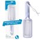 Barefoot Scientist The Gratest Professional MicroGrated XL Rasp Remove Hard Skin and Calluses Relieve Dry Cracked Heels