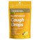 GoodSense Cough Drops Original Honey Lemon 75 Mg 30 CT Pack of 1