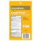GoodSense Cough Drops Original Honey Lemon 75 Mg 30 CT Pack of 1
