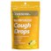 GoodSense Cough Drops Original Honey Lemon 75 Mg 30 CT Pack of 1