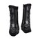 Back on Track Royal Work Boot Front Color Black Size CobSmall 20760002