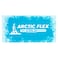 عبوات جل بديلة من Arctic Flex، عبوات ثلج قابلة لإعادة الاستخدام لدعامة الظهر، عبوة جل ساخنة وباردة لتخفيف آلام الإصابات والتورم، ضمادة ضغط مرنة، مناسبة للرياضيين من الجنسين