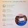 The Good Patch Cycle Period Pain Patch for Cramps Natural Patch with Menthol Black Cohosh Plant Powered Wearable Wellness Large Sized 8 Total Patches