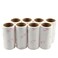 YQMAJIM Lint Roller RefillSticky Roller Pet Hair Roller Refill4 inch 480 Sheets 8Refills
