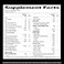 GAT SPORT Nitraflex Ultra PreWorkout Supplement 30 Servings Strawberry Watermelon