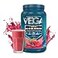 Vega AllinOne Nutrition Organic Vegan Protein Powder Berry 20g Protein Meal Replacement Shake 152 lbs 18 Servings