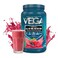 Vega AllinOne Nutrition Organic Vegan Protein Powder Berry 20g Protein Meal Replacement Shake 152 lbs 18 Servings