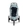 BOB Gear Weather Shield for Single Jogging Strollers