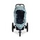 BOB Gear Weather Shield for Single Jogging Strollers