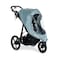 BOB Gear Weather Shield for Single Jogging Strollers