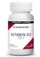 Kirkman Vitamin D3 2000 IU Capsules Hypo 120 ct
