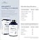 1MD Nutrition MoveMD Joint Health Supplement Doctor Formulated with Collagen Astaxanthin and More 30 Capsules 3Pack
