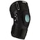 Hocafer Plus Size Knee Brace XL8XLStable Support of The Decompression Knee Effective Relief of ACL Arthritis Meniscus Tear Adjustable Compression Band Suitable for Men and Women 5XL6XL