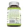 Herbal Secrets Bromelain Supplement 500 Mg Tablets Supplement NonGMO Gluten Free Made in USA 120 Count