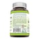 Herbal Secrets Bromelain Supplement 500 Mg Tablets Supplement NonGMO Gluten Free Made in USA 120 Count